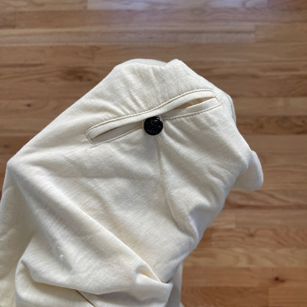 Five Four Men's Short Sleeve Pocket Shirt - Picture 3 of 3